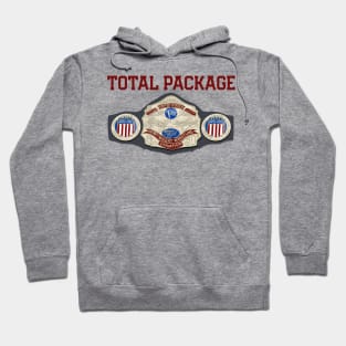 Total Package Hoodie